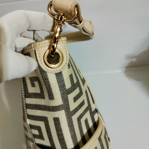 Spartina 449 De Renne Signature Hobo - Picture 8 of 17